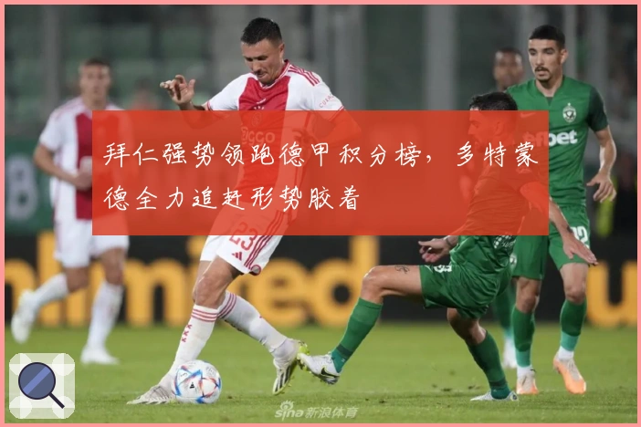 拜仁强势领跑德甲积分榜，多特蒙德全力追赶形势胶着